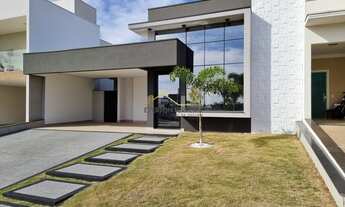 Imagem 3: Linda Casa com 3 Suítes, sendo 1 Master com Closet, Piscina