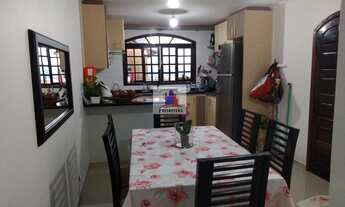 Imagem 6: Sobrado para Venda em São Bernardo do Campo, Montanhão, 4 dormitórios, 1 suíte, 4 banheiro