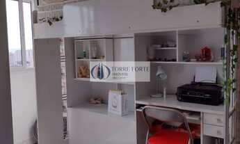 Imagem 5: Apartamento com 3 dormitórios sendo 1 suíte , 2 vagas , Vila Formosa