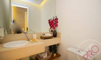 Imagem 7: Apartamento 92m² 3 dormitórios para Venda no Brooklin