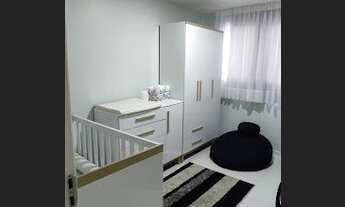 Imagem 5: 2 quartos 1 suíte 2 vagas com sol manhã Cód: 20846 D