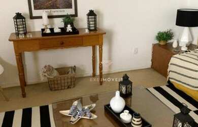 Imagem 3: Apartamento com 2 dormitórios à venda, 83 m² por R$ 1.100.000 - Copacabana - Rio de Janeir