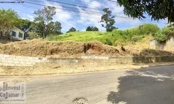 Imagem: Lote/Terreno para venda (Polvilho) - Cajamar