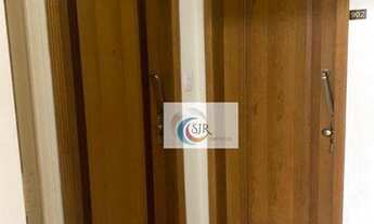 Imagem 7: Conjunto, 108 m² - Bela Vista - São Paulo/SP