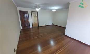 Imagem 4: São Paulo - Apartamento Padrão - Moema