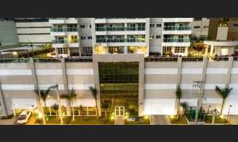 Imagem 2: Apartamento - Residencial Icon - Vila Ema - 57m² - 1 Dorm