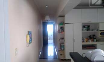 Imagem 5: Apartamento à venda 2 Quartos, 90M², Cambuí, Campinas - SP