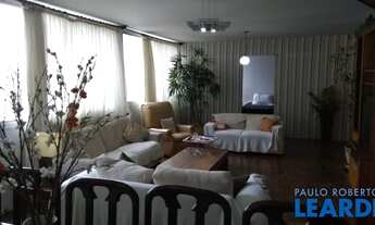 Imagem 3: APARTAMENTO - JARDIM AMÉRICA - SP