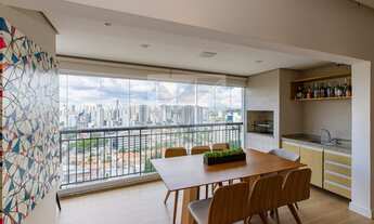 Imagem 5: São Paulo - Apartamento Padrão - Brooklin