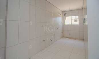 Imagem 7: Porto Alegre - Apartamento Padrão - Cristo Redentor