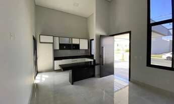 Imagem 5: Casa de condomínio térrea para venda Condomínio Jardim Park Real, Indaiatuba