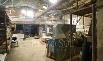 Imagem 4: SAO PAULO - Galpão/Depósito/Armazém - Jardim Marajoara