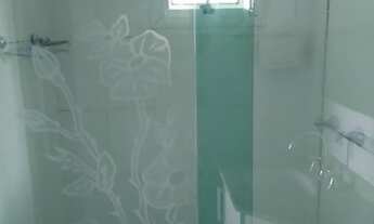 Imagem 2: Apartamento para venda possui 77 metros quadrados com 3 quartos em Vila Progresso - Guarul