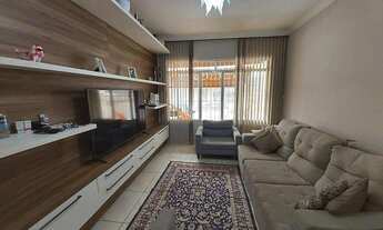 Imagem 4: Casa para venda com 158 metros quadrados com 3 quartos em Parque São Jorge - São Paulo - S