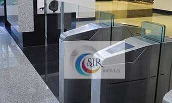 Imagem 2: Conjunto para alugar, 954 m²- Jardim Paulista - São Paulo/SP