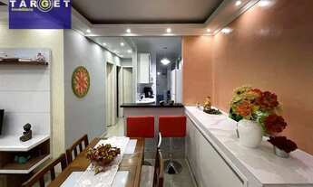 Imagem 5: Excelente Oportunidade APTO Centro Cotia!