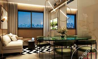 Imagem 7: Studio 28m² 1 dormitório para Venda na Chacára Klabin