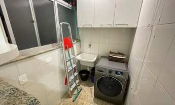 Imagem 6: Apartamento de 2 quartos no Buritis
