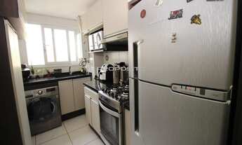 Imagem 4: Apartamento 03 dormitórios no bairro Igara REF: 921