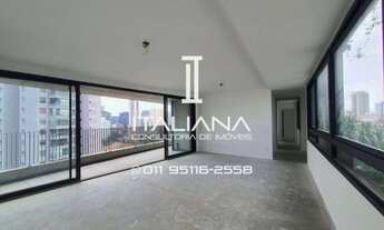 Imagem 5: Apartamento Vila Madalena 3 Suítes 2 Vagas