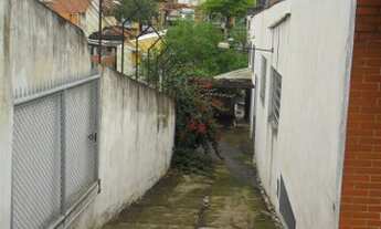 Imagem 5: GALPÃO [780M²] - BAIRRO: POMPÉIA - CORRETOR: CALIL SALUQUE (CS