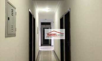 Imagem 7: Sala para alugar, 15 m² por R$ 1.500,00/mês - Jundiapeba - Mogi das Cruzes/SP