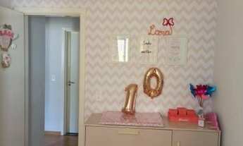 Imagem 7: Apartamento com 3 dormitórios à venda por R$ 260.000,00 - Xaxim - Curitiba/PR