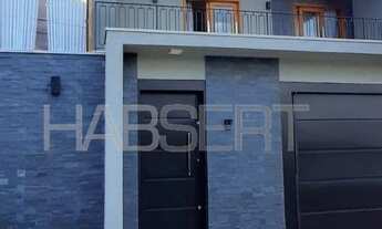 Imagem: Sobrado Maravilhoso no Jardim Bothânico