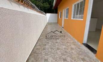 Imagem 3: Casa com 2 dormitórios à venda, 55 m² por R$ 285.000,00 - Jardim Jamaica - Itanhaém/SP