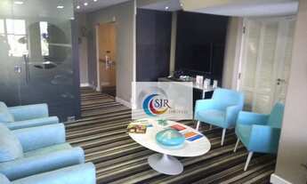 Imagem: Conjunto comercial para alugar, 167 m²