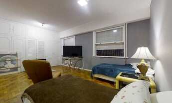 Imagem 2: Rio de Janeiro - Apartamento Padrão - Ipanema