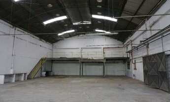 Imagem: Galpão em Jardim América - Rio de Janeiro