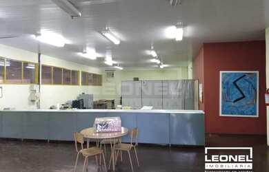 Imagem 7: GALPÃO LOCAÇÃO RIBEIRÃO PRETO