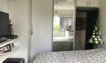 Imagem 3: Apartamento para Venda em Salvador, Itaigara, 3 dormitórios, 1 suíte, 3 banheiros, 1 vaga