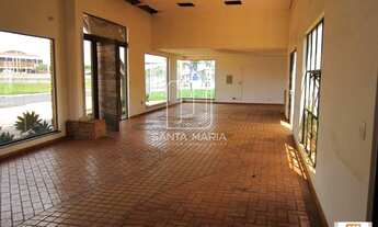 Imagem 3: Salão/Galpão (salão - térreo) , cozinha planejada