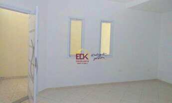 Imagem 4: Sobrado com 3 dormitórios à venda, 190 m² por R$ 690.000 - Villa Branca - Jacareí/SP