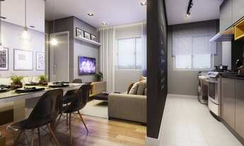 Imagem 4: Apartamento 2 dorms para Venda - Jardim Portela, Itapevi - 44m², 1 vaga