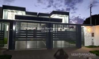 Imagem: BELÍSSIMO IMÓVEL COM SUÍTE E FINO ACABAMENTO!