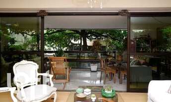 Imagem: Rio de Janeiro - Apartamento Padrão - Leblon