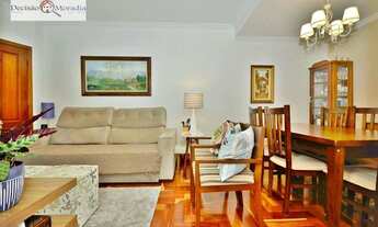 Imagem: Sobrado com 3 dormitórios sendo 1 suíte