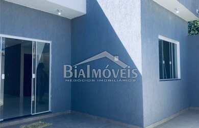 Imagem 2: No início do residencial/casa Linear , Estr. do cachamorra/Campo Grande 230 Mil