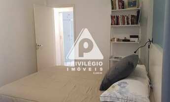 Imagem 7: Apartamento silencioso pronto para morar no Leblon!