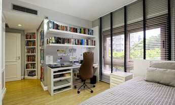 Imagem 2: Porto Alegre - Apartamento Padrão - Bela Vista