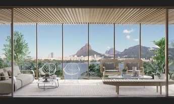 Imagem 5: Rio de Janeiro - Apartamento Padrão - Lagoa