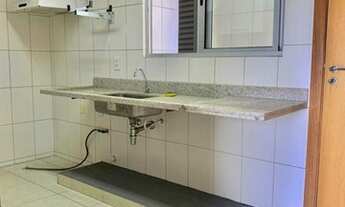 Imagem 7: Apartamento com 3 quartos no Edifício Viva América - Bairro Jardim América em Goiânia