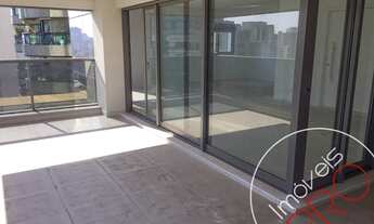 Imagem: Campo belo com lazer de clube!