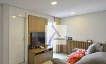 Imagem 2: Apartamento com 2 dormitórios à venda, 43 m² por R$ 310.000,00 - Liberdade - São Paulo/SP