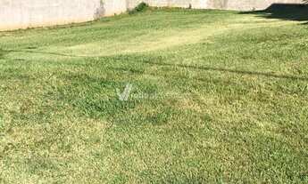Imagem 2: Terreno - Loteamento Parque dos Alecrins - Campinas
