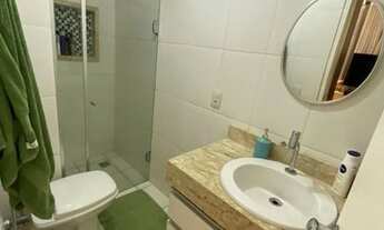 Imagem 4: Apartamento para Venda em Goiânia, Setor Central, 2 dormitórios, 2 suítes, 4 banheiros, 1