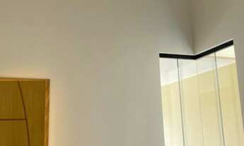 Imagem 5: Casa para venda tem 105 metros quadrados com 3 quartos em Víviam Parque - Anápolis - GO